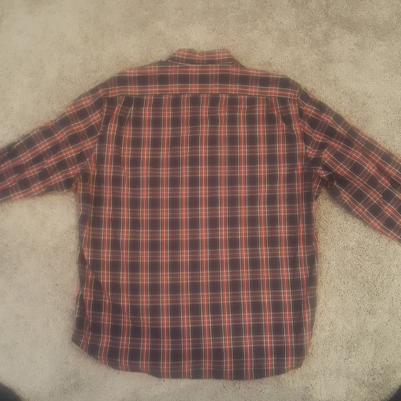 J crew button down - Picture 3 of 4